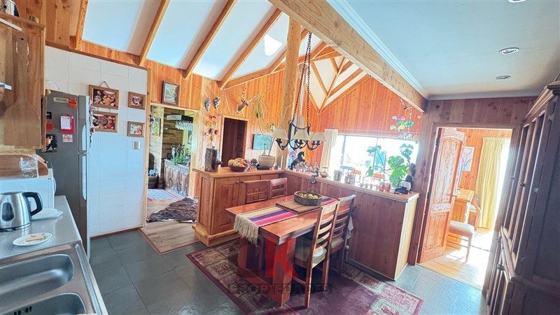 Casa en venta en Villarrica — foto 9