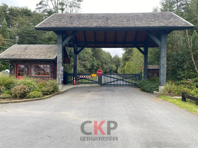 Parcela en venta en Frutillar — foto 1
