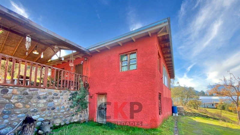 Parcela en venta en Curacaví — foto 1