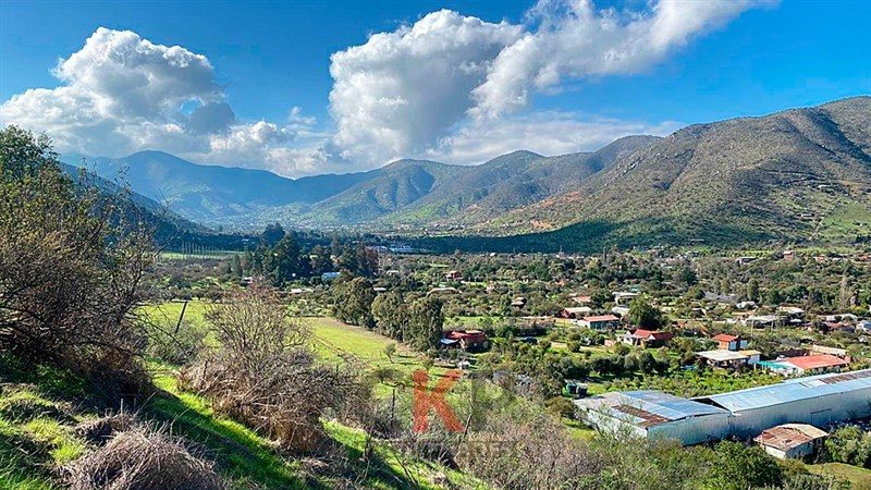 Parcela en venta en Curacaví — foto 2