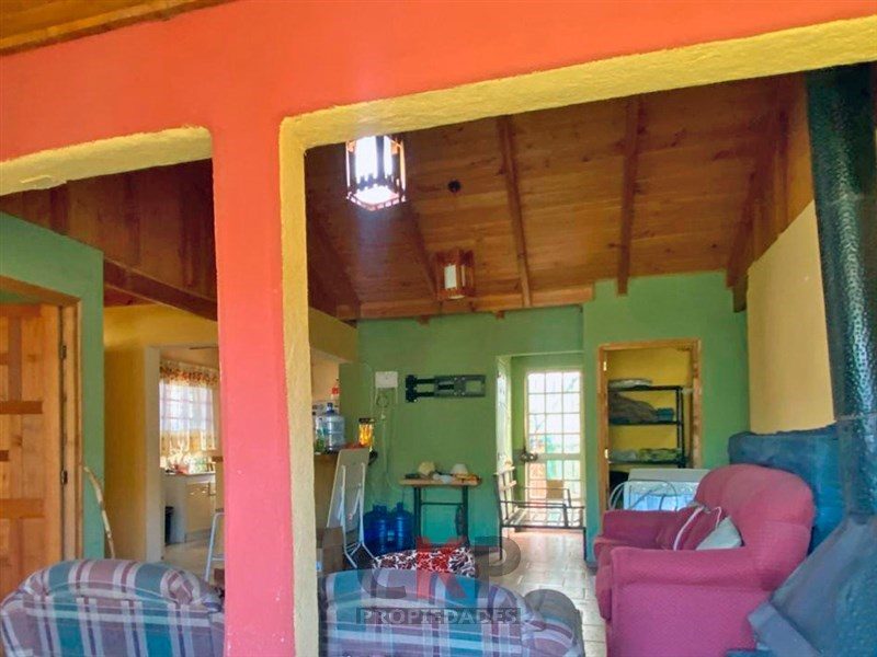 Parcela en venta en Curacaví — foto 4