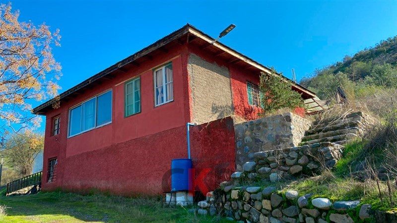 Parcela en venta en Curacaví — foto 7
