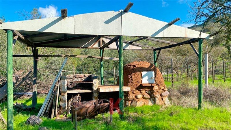 Parcela en venta en Curacaví — foto 8