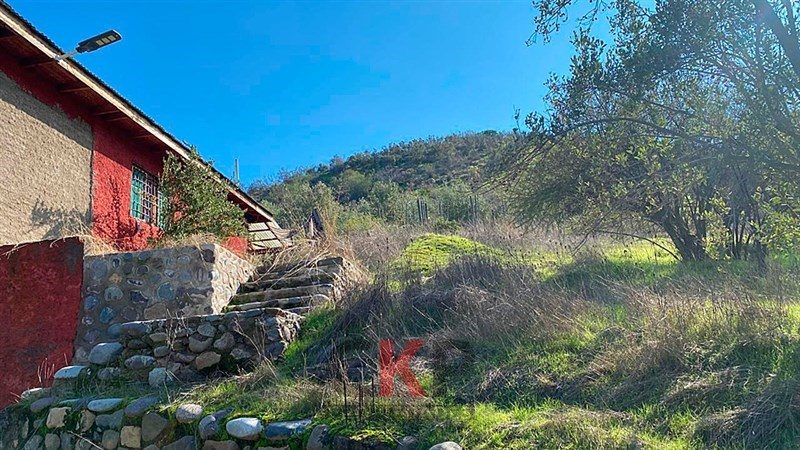 Parcela en venta en Curacaví — foto 9
