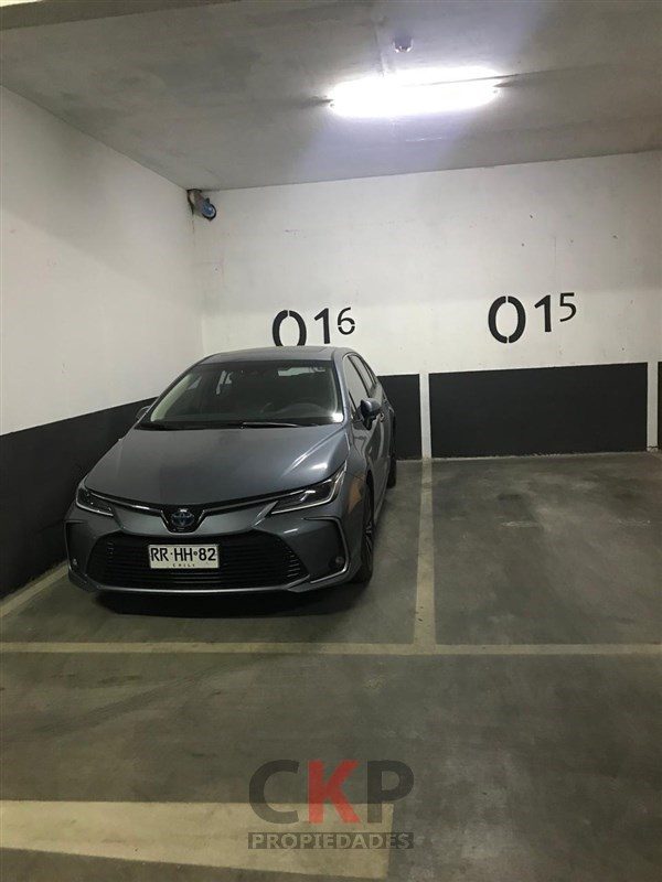 Bodega en venta en La Cisterna — foto 5
