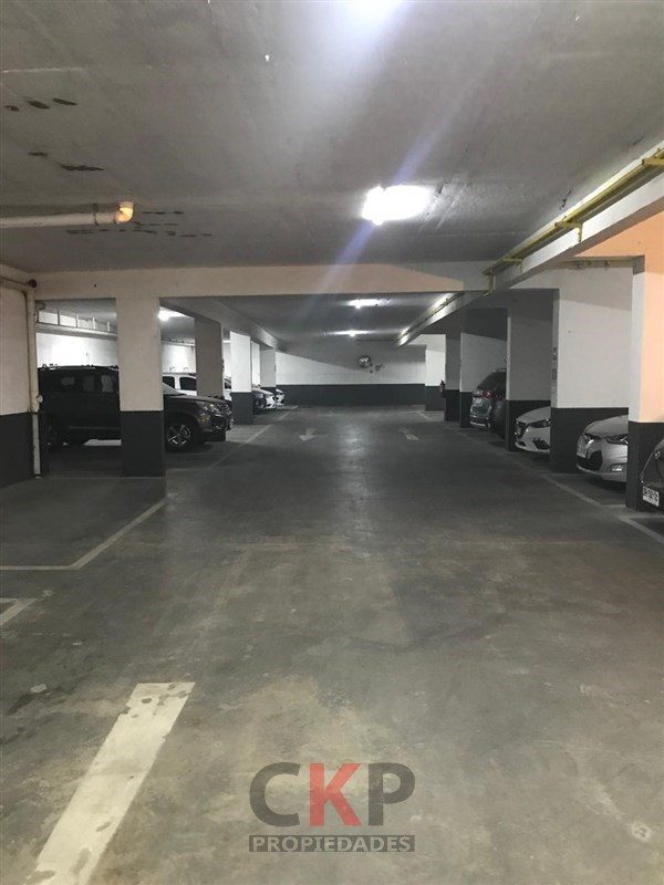 Bodega en venta en La Cisterna — foto 6