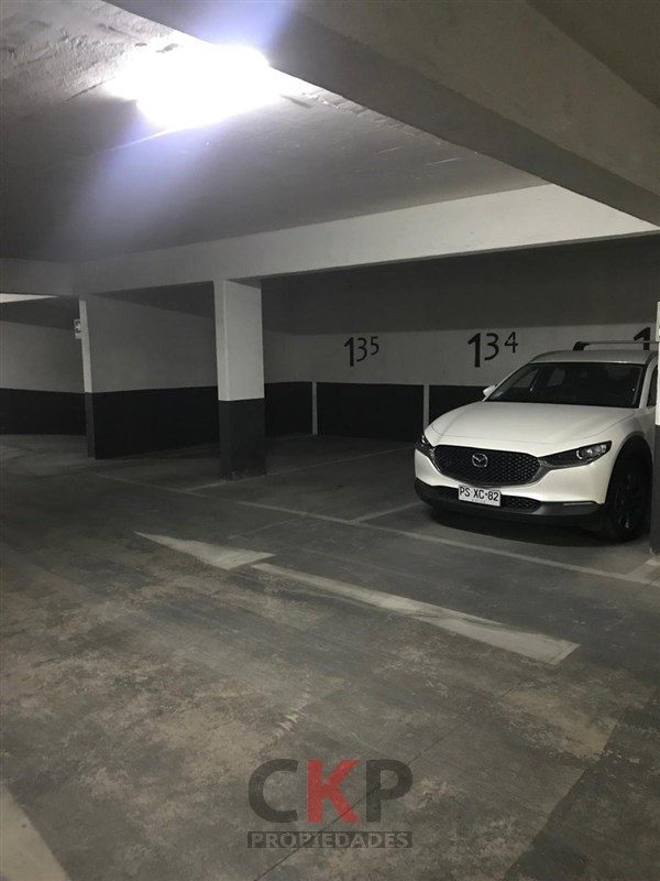 Bodega en venta en La Cisterna — foto 7