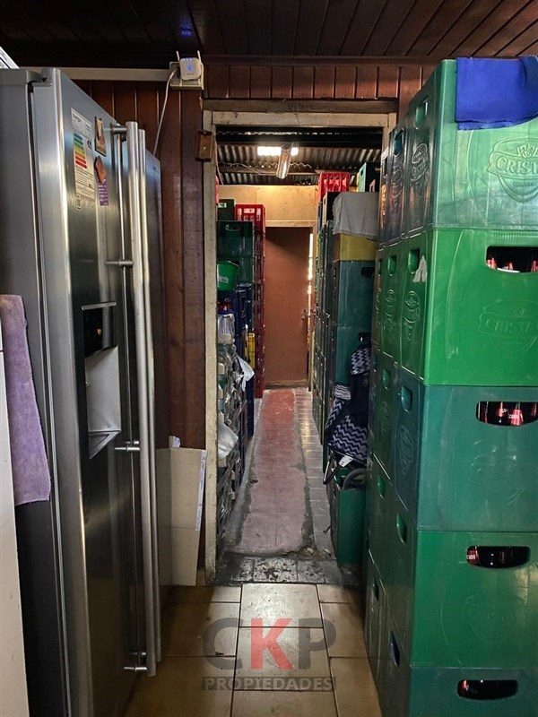 Casa en venta en Renca — foto 7