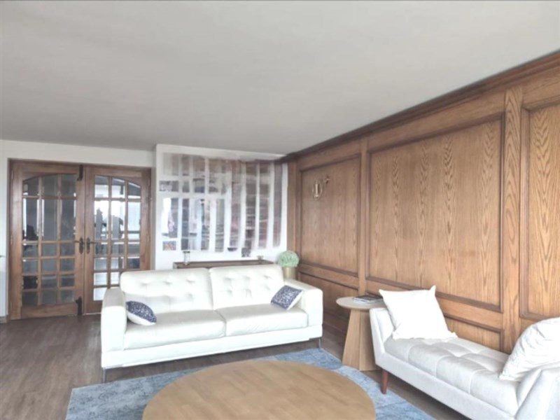 Departamento en venta en Las Condes — foto 2