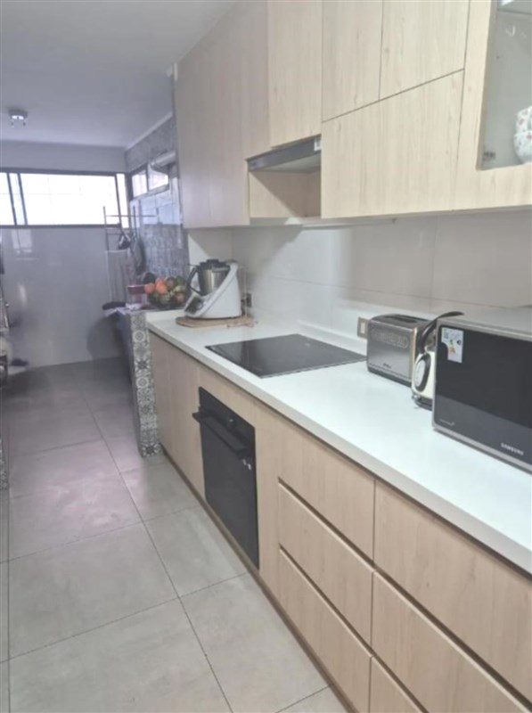 Departamento en venta en Las Condes — foto 9