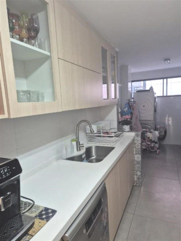 Departamento en venta en Las Condes — foto 10