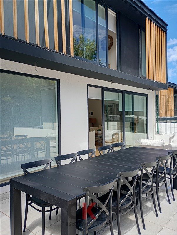 Casa en venta en Las Condes — foto 1