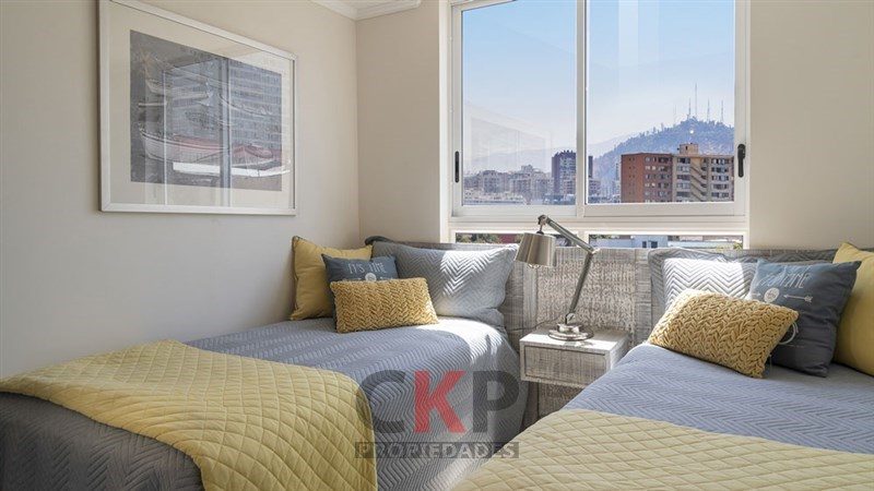 Departamento en venta en Santiago — foto 4