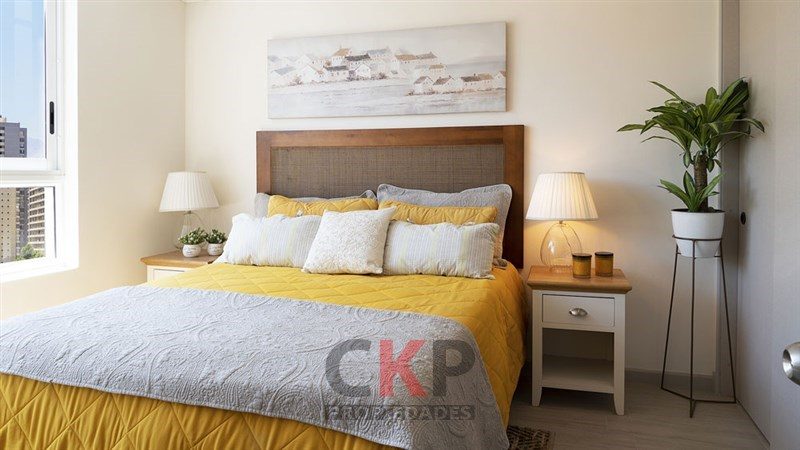 Departamento en venta en Santiago — foto 6