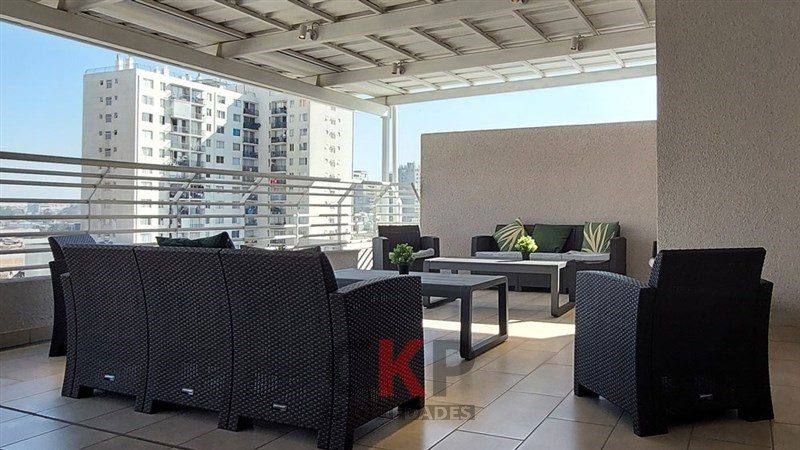 Departamento en venta en Santiago — foto 7