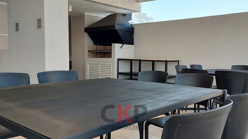 Departamento en venta en Santiago — foto 8