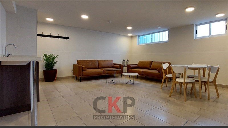 Departamento en venta en Santiago — foto 9