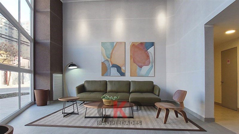 Departamento en venta en Santiago — foto 10