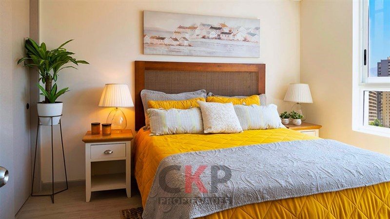 Departamento en venta en Santiago — foto 5