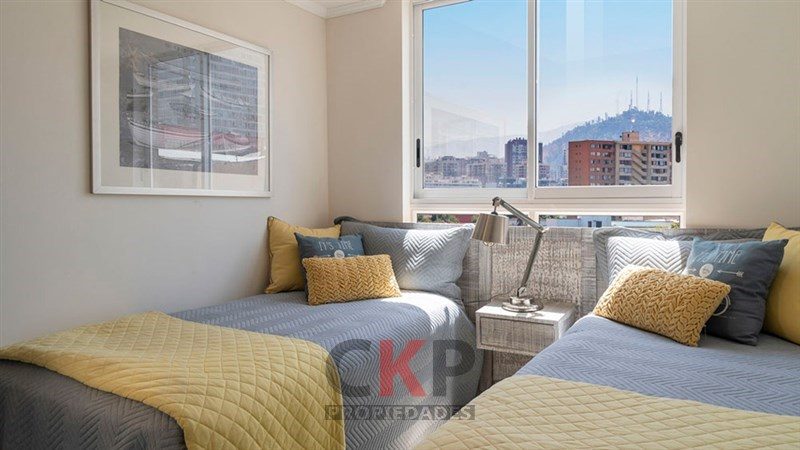 Departamento en venta en Santiago — foto 7