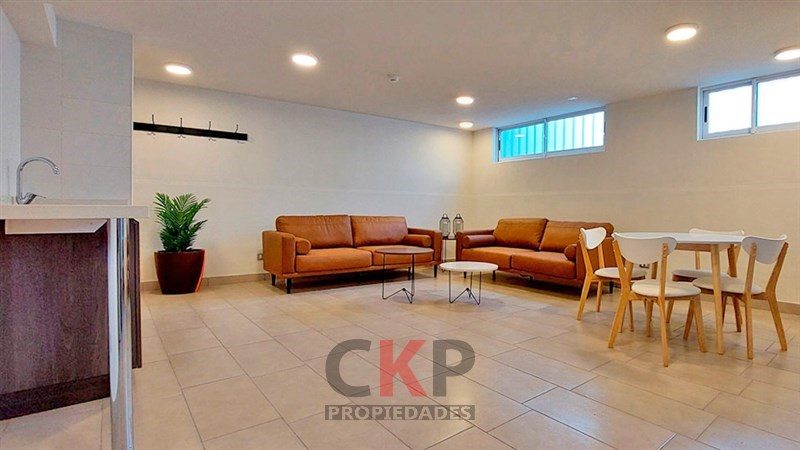 Departamento en venta en Santiago — foto 8