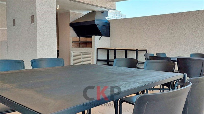 Departamento en venta en Santiago — foto 9