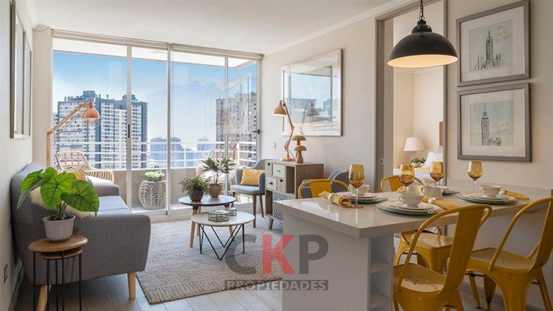 Departamento en venta en Santiago — foto 4