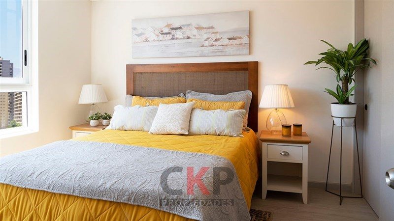 Departamento en venta en Santiago — foto 5