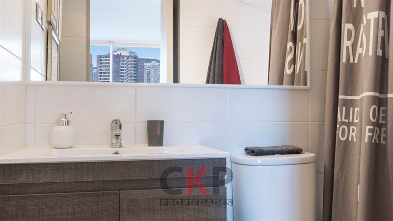 Departamento en venta en Santiago — foto 6