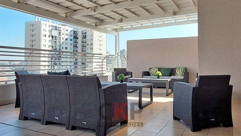 Departamento en venta en Santiago — foto 8
