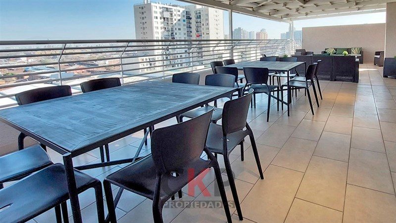 Departamento en venta en Santiago — foto 9