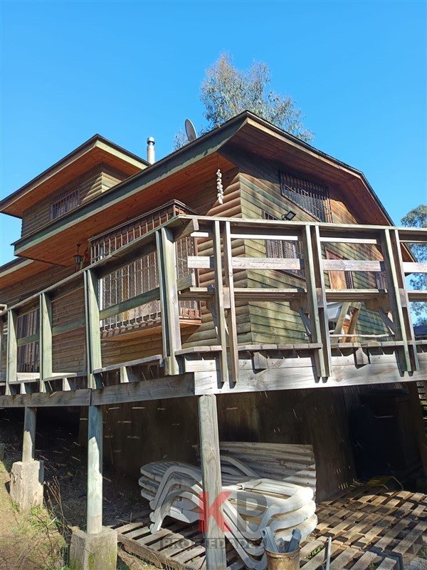 Casa en venta en Algarrobo — foto 1