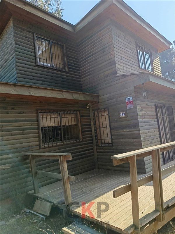 Casa en venta en Algarrobo — foto 3