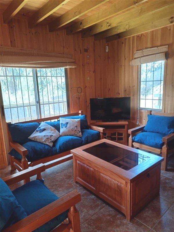Casa en venta en Algarrobo — foto 4