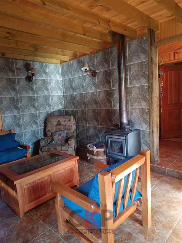 Casa en venta en Algarrobo — foto 5