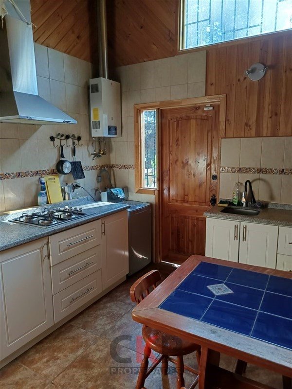 Casa en venta en Algarrobo — foto 7