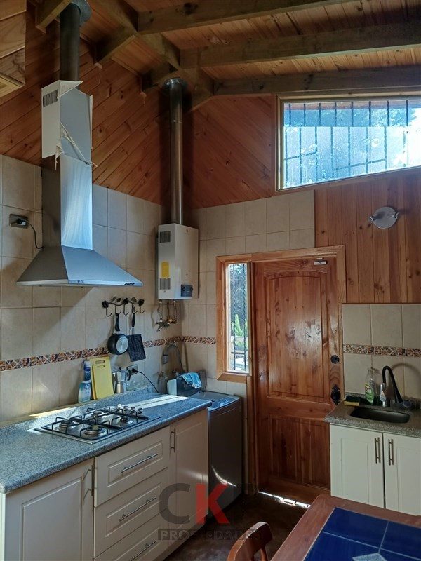 Casa en venta en Algarrobo — foto 8