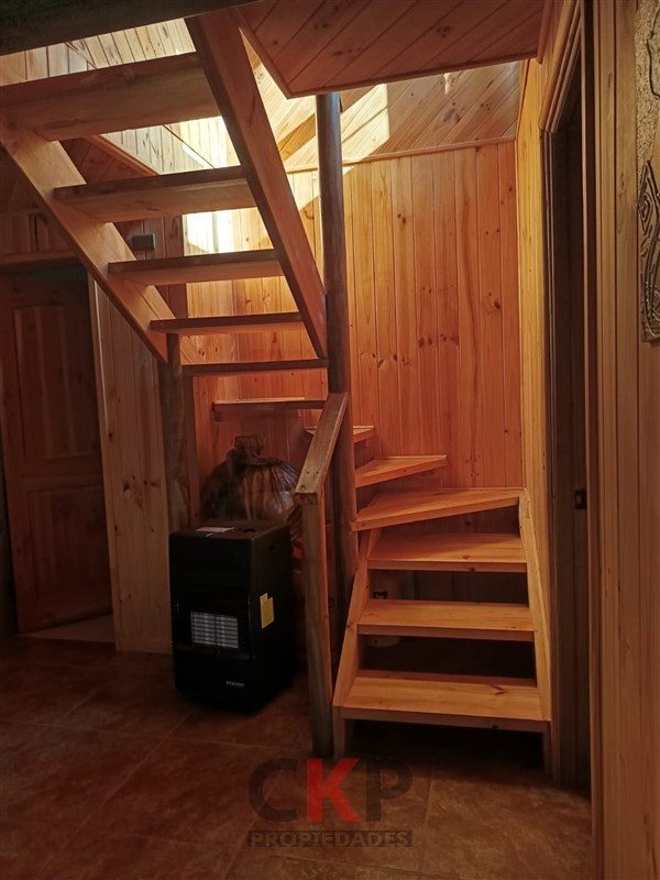 Casa en venta en Algarrobo — foto 10