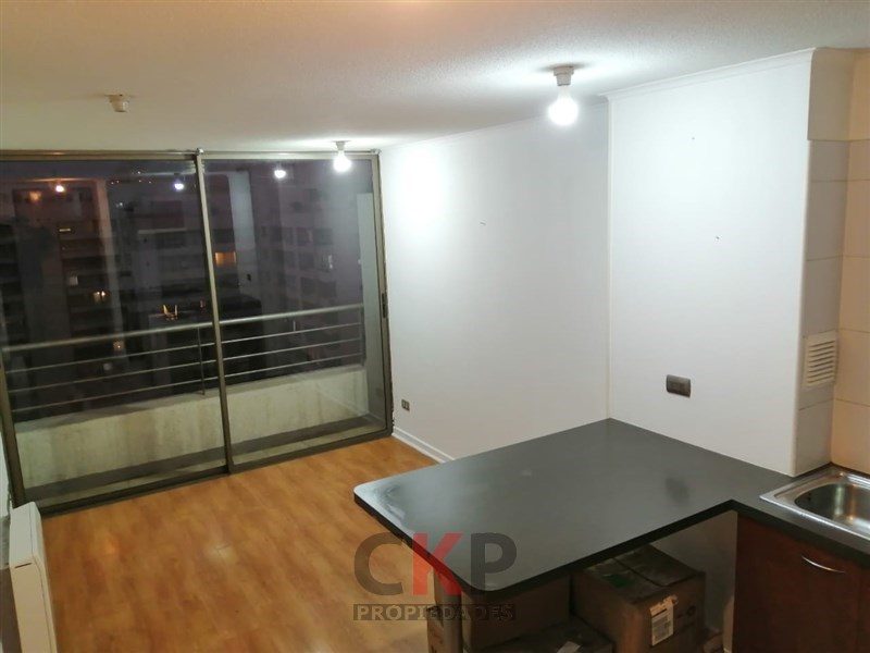 Departamento en venta en Santiago — foto 2