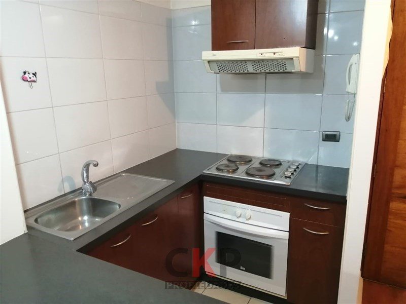 Departamento en venta en Santiago — foto 3