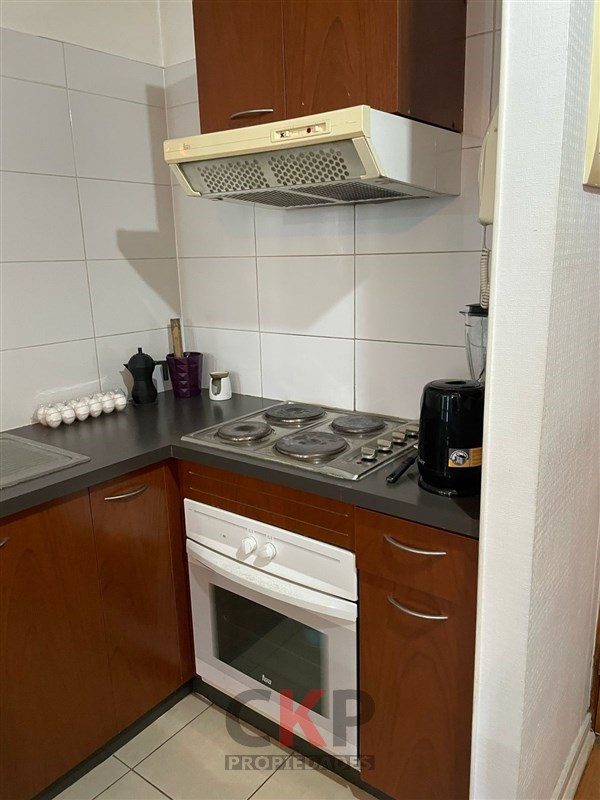 Departamento en venta en Santiago — foto 4
