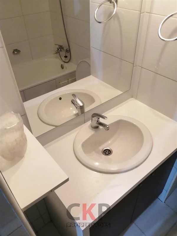 Departamento en venta en Santiago — foto 6