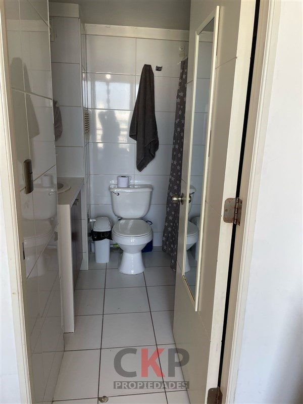 Departamento en venta en Santiago — foto 8