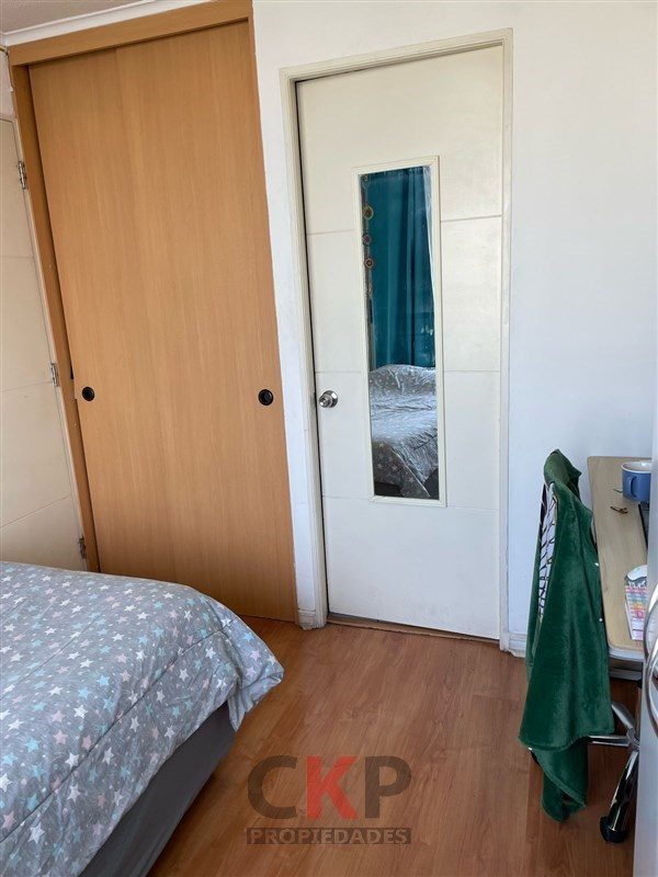 Departamento en venta en Santiago — foto 9