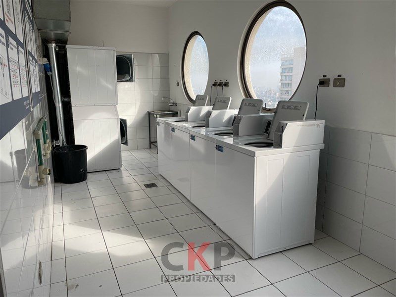 Departamento en venta en Santiago — foto 10