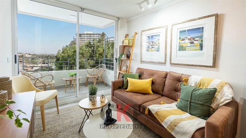 Departamento en venta en La Florida — foto 1