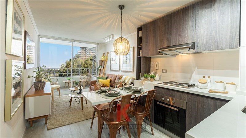 Departamento en venta en La Florida — foto 2