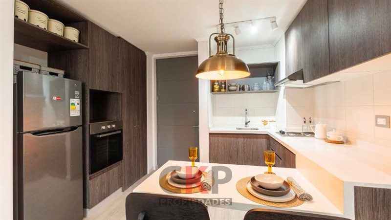 Departamento en venta en La Florida — foto 3