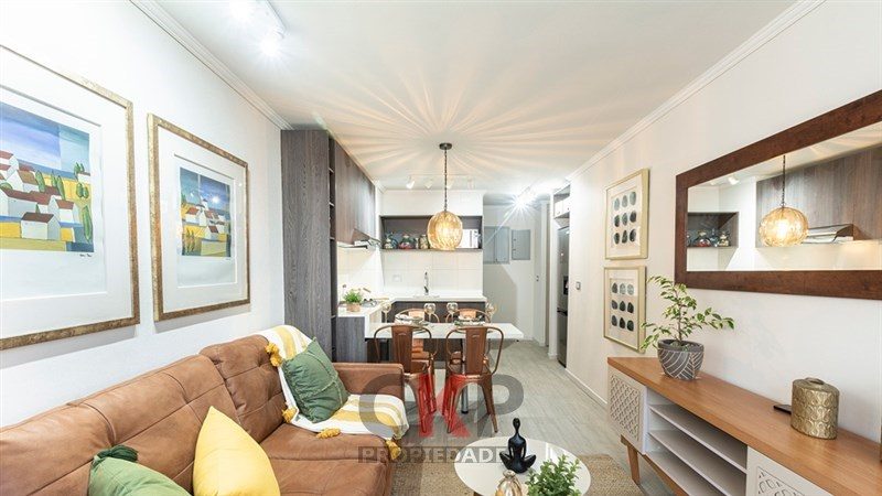 Departamento en venta en La Florida — foto 4