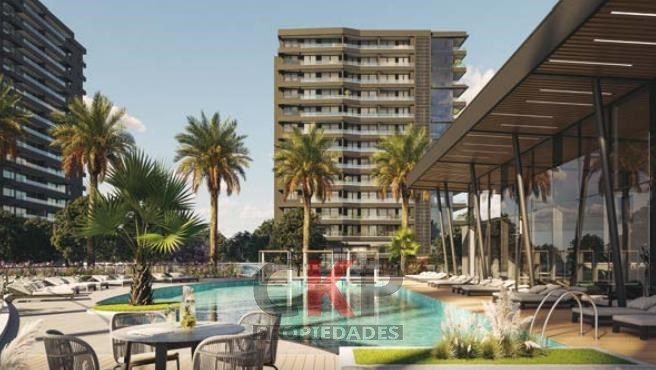 Departamento en venta en Huechuraba — foto 1